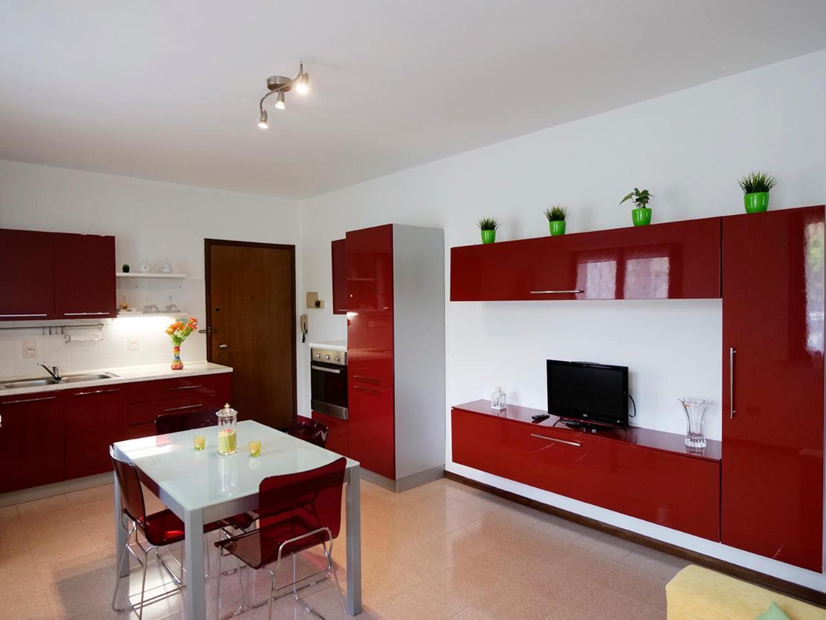 Apartamento House In Color Sant'antonio  Exterior foto