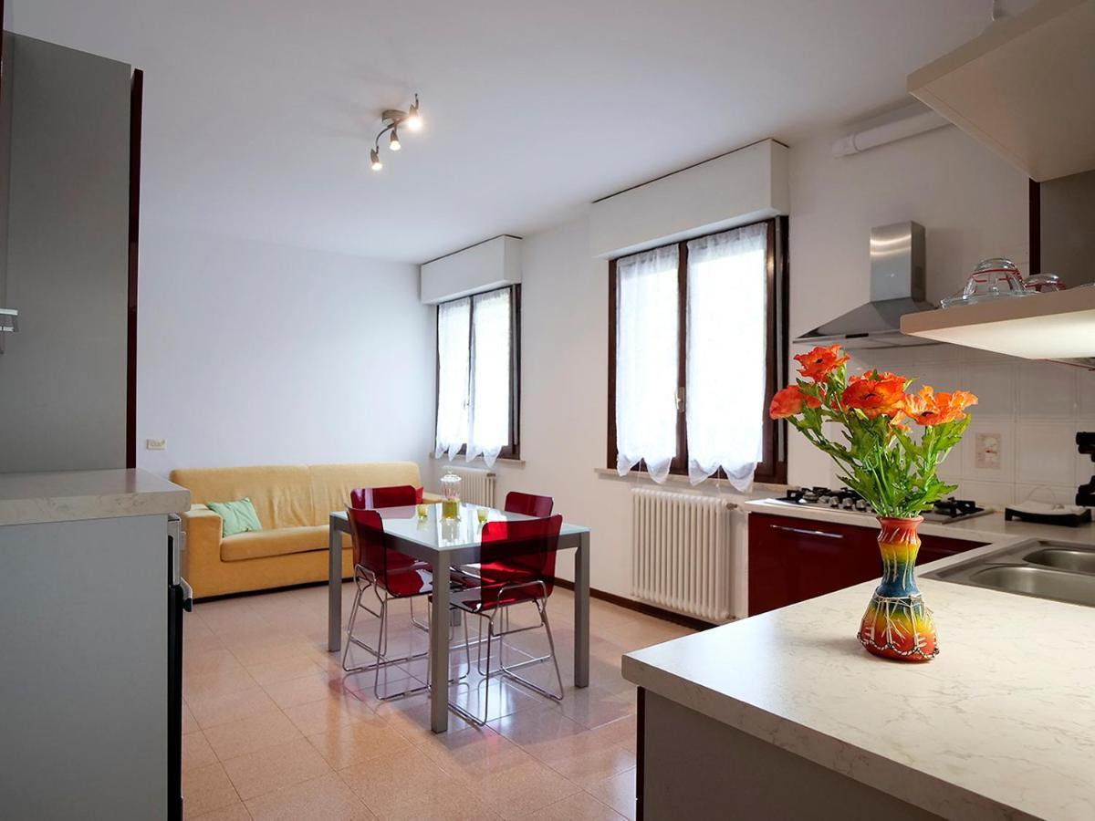 Apartamento House In Color Sant'antonio  Exterior foto