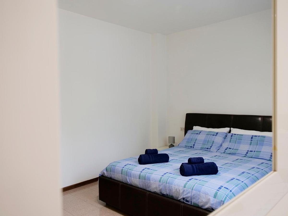 Apartamento House In Color Sant'antonio  Exterior foto