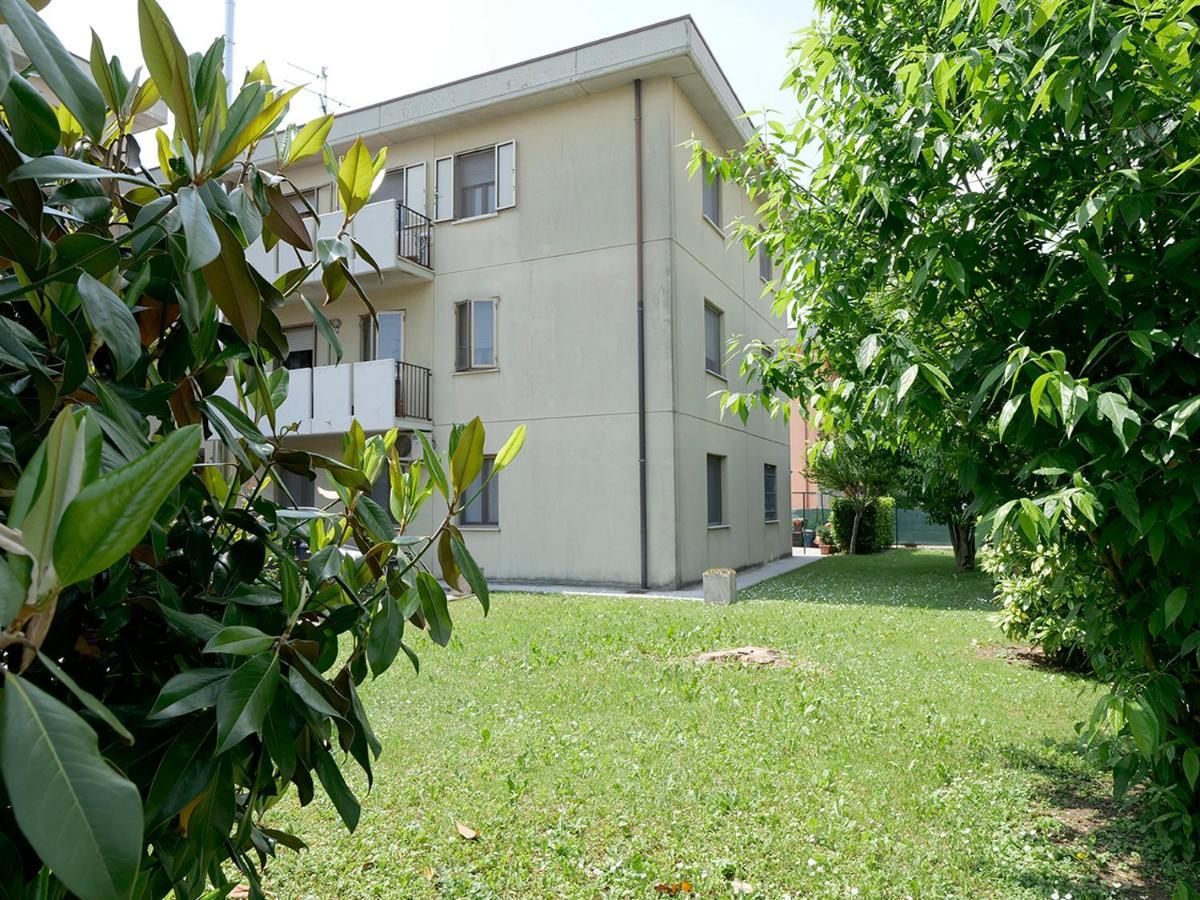Apartamento House In Color Sant'antonio  Exterior foto